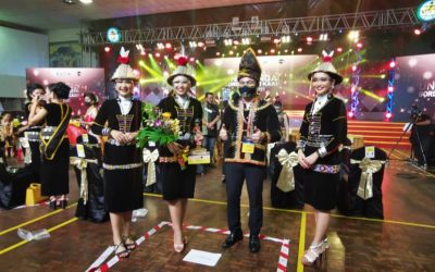 Kenyataan media pengerusi KDCA Youth Council