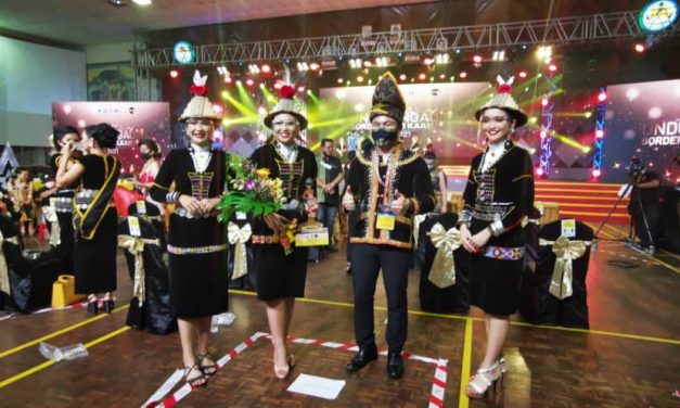 Kenyataan media pengerusi KDCA Youth Council